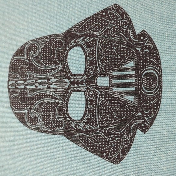 Star Wars Blue Long Sleeve Top - Picture 3 of 14